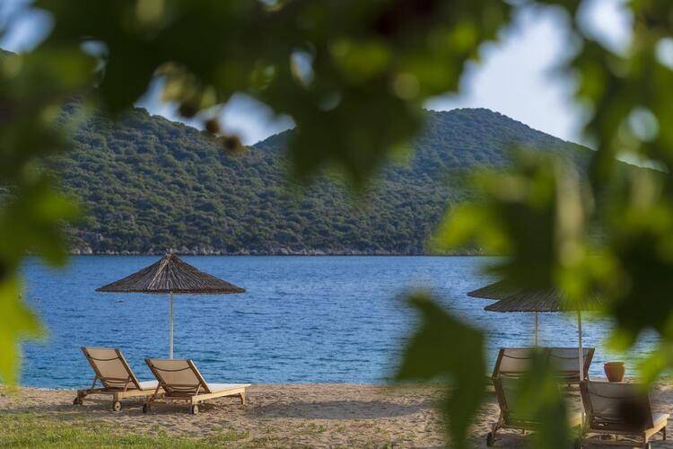 Doria Hotel & Yacht Club