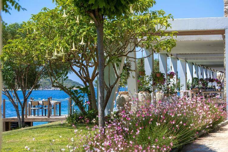 Doria Hotel & Yacht Club