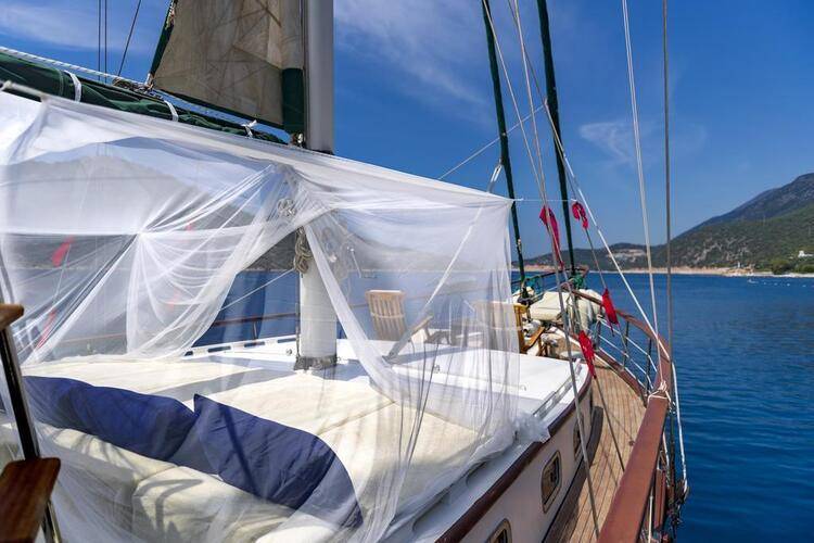 Doria Hotel & Yacht Club