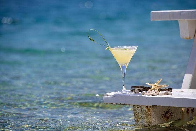 Doria Hotel & Yacht Club