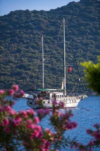 Doria Hotel & Yacht Club