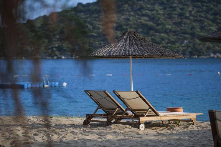 Doria Hotel & Yacht Club