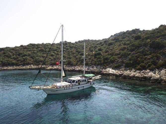 Doria Hotel & Yacht Club