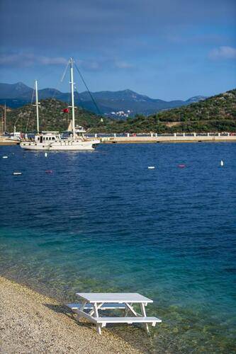 Doria Hotel & Yacht Club