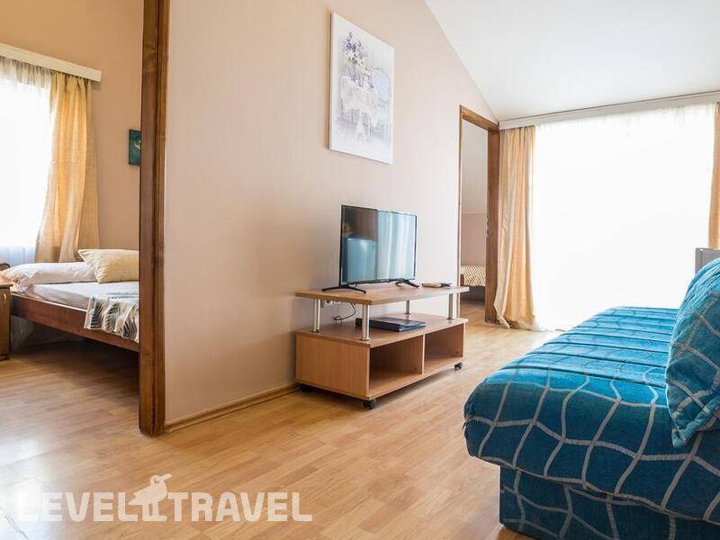 Фотография Hotel Boris