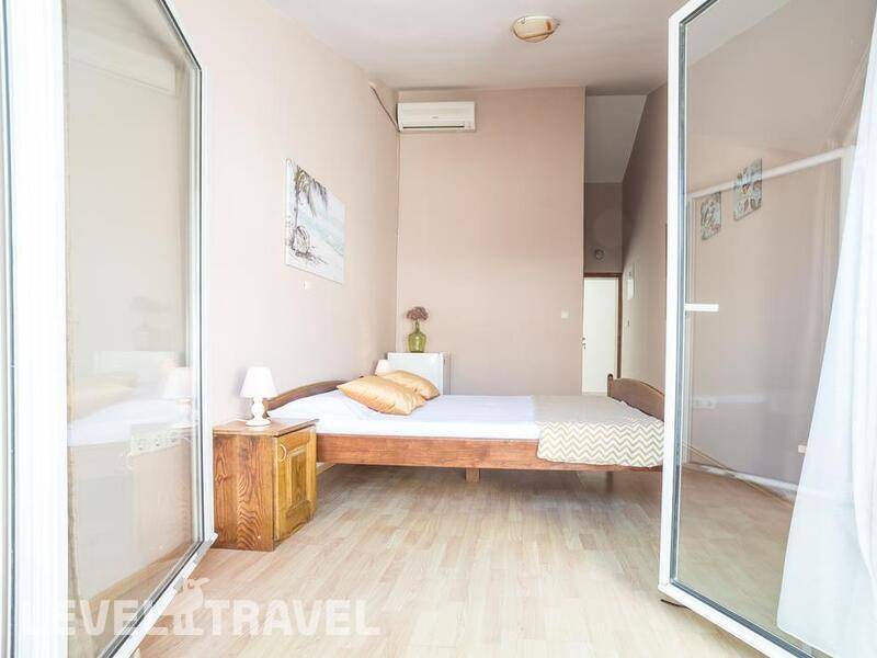 Фотография Hotel Boris