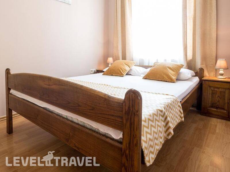 Фотография Hotel Boris