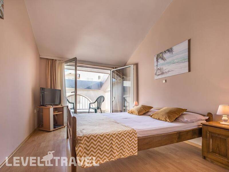 Фотография Hotel Boris