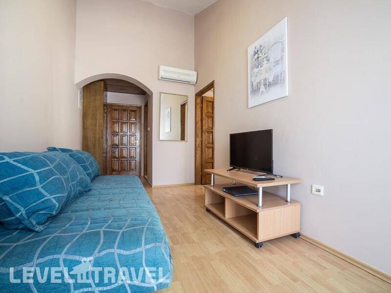 Фотография Hotel Boris