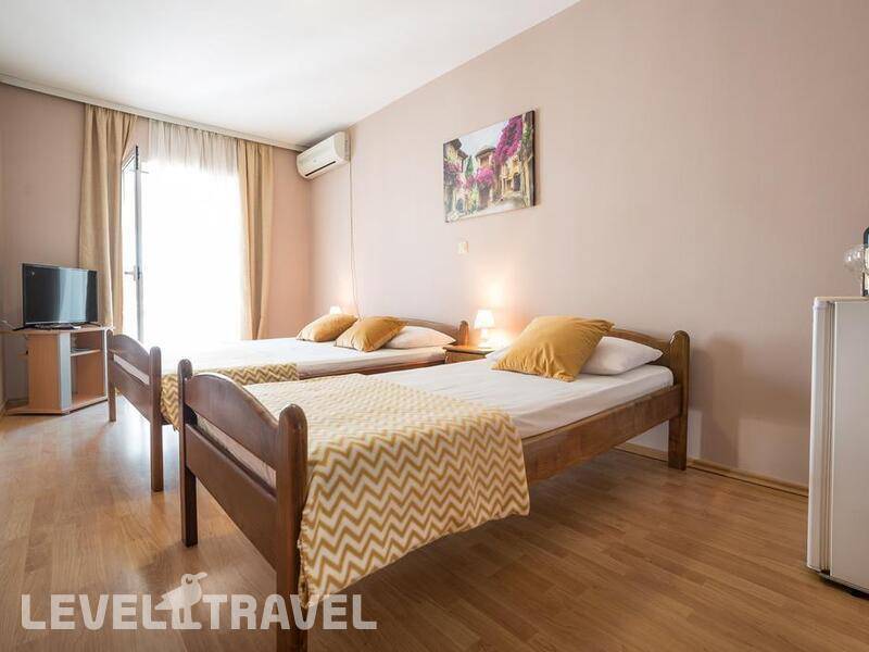 Фотография Hotel Boris