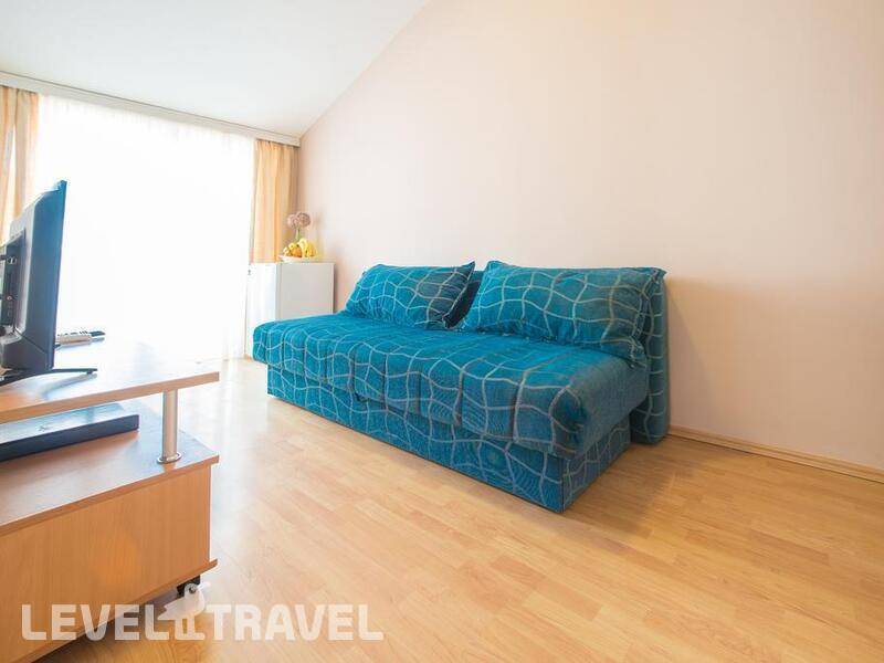 Фотография Hotel Boris