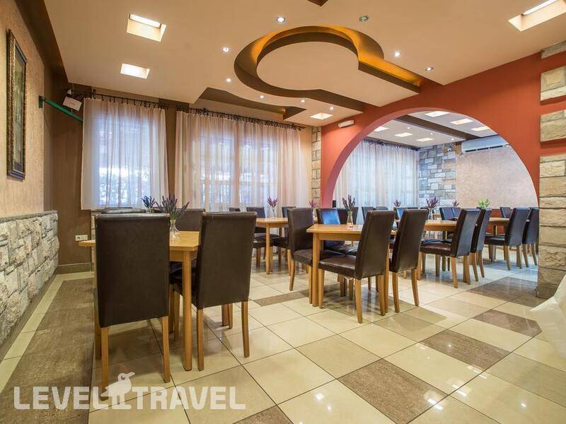 Фотография Hotel Boris