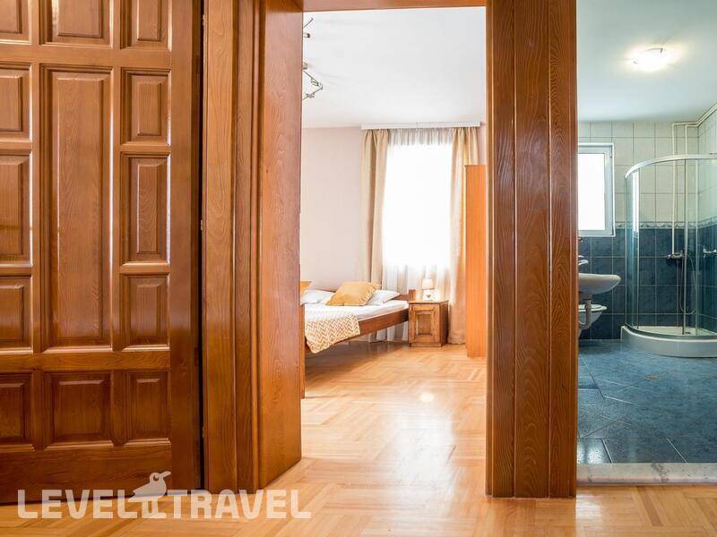 Фотография Hotel Boris