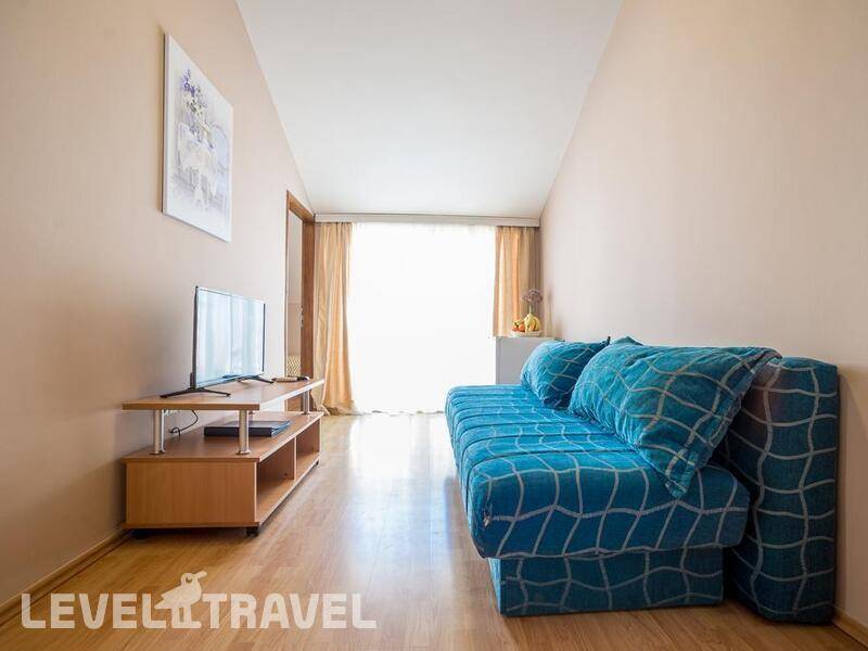 Фотография Hotel Boris
