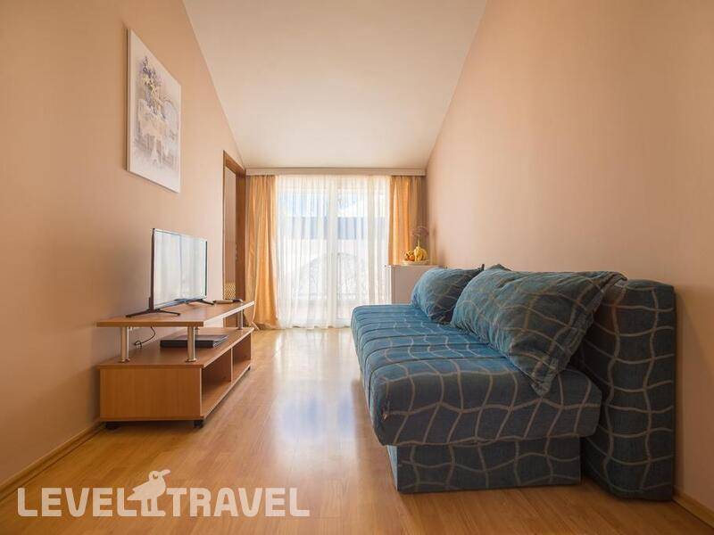 Фотография Hotel Boris