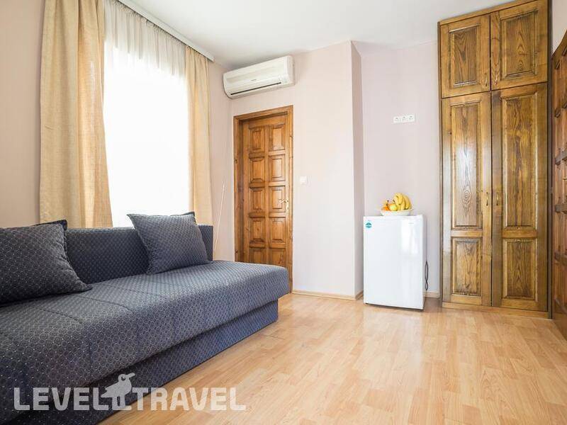 Фотография Hotel Boris