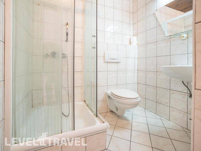 Фотография Hotel Boris