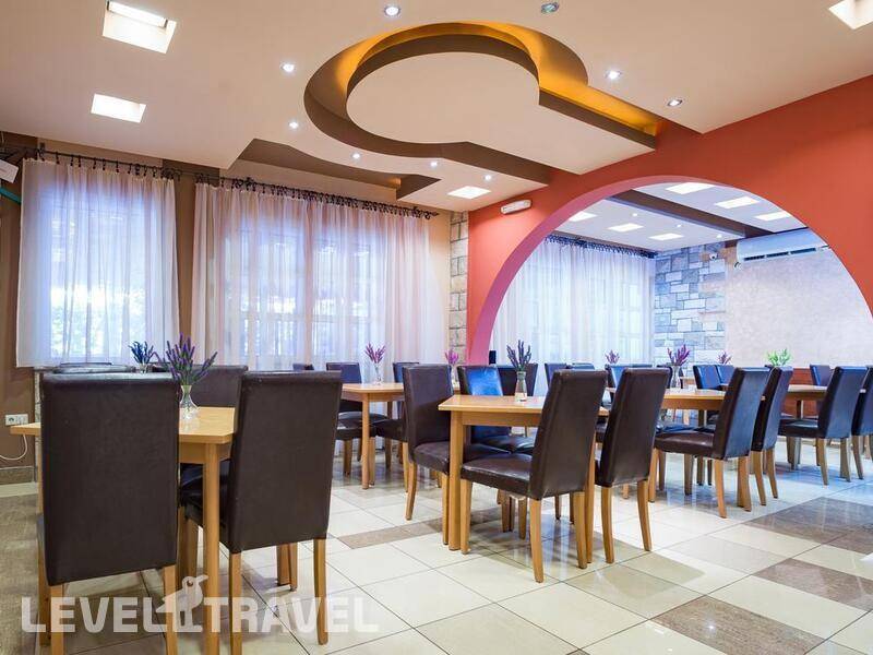 Фотография Hotel Boris