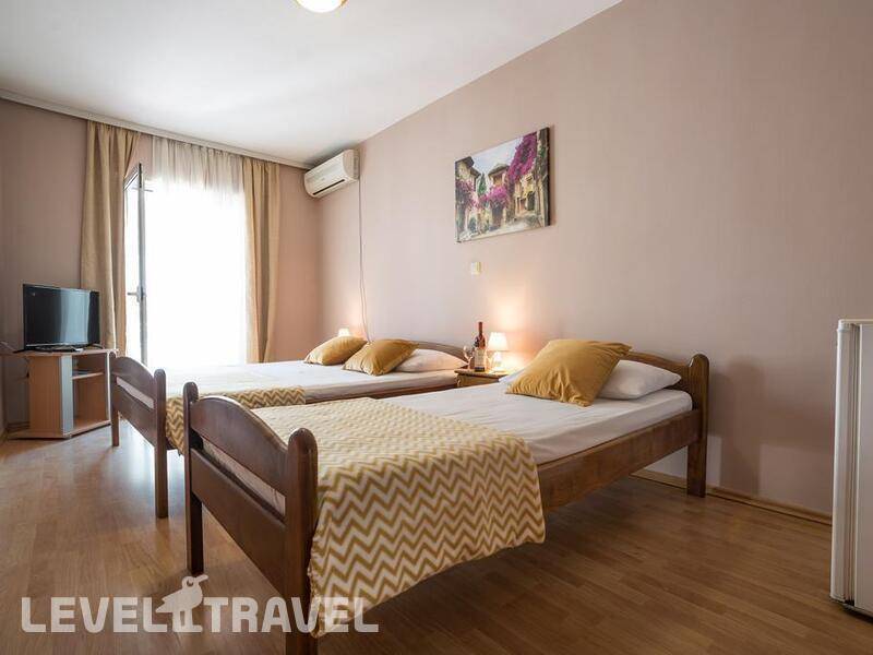 Фотография Hotel Boris