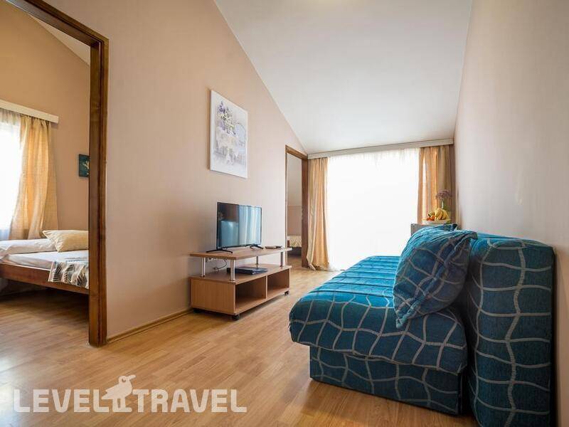 Фотография Hotel Boris