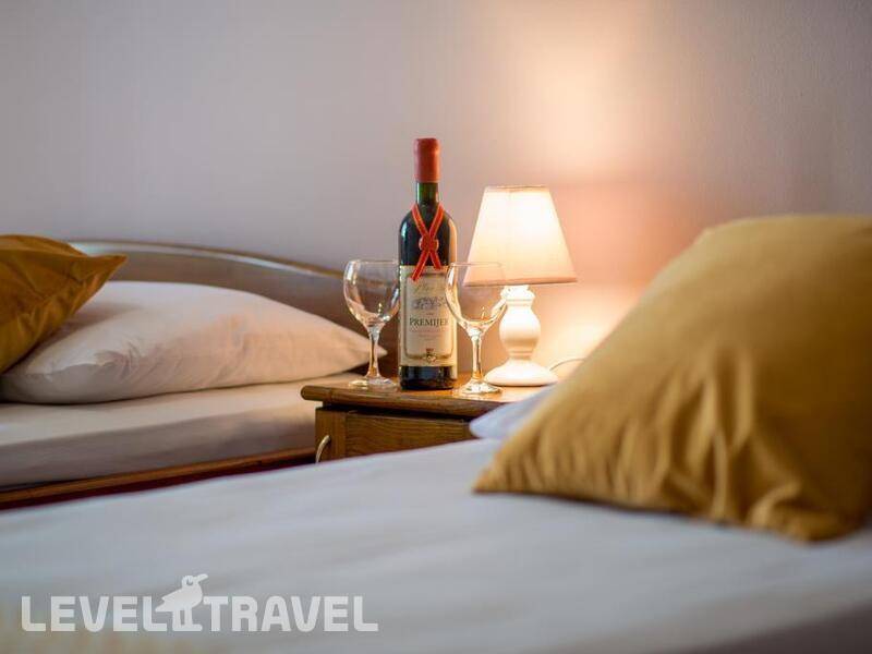 Фотография Hotel Boris
