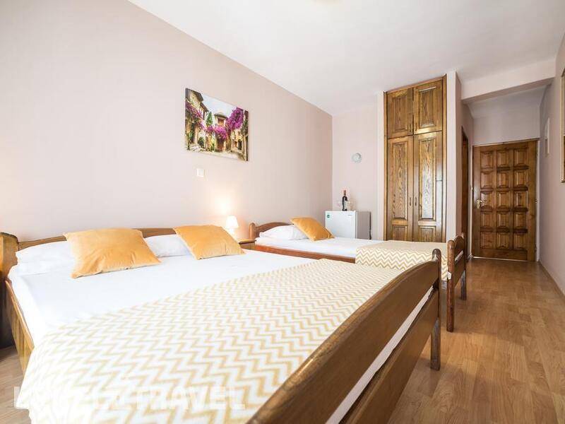 Фотография Hotel Boris
