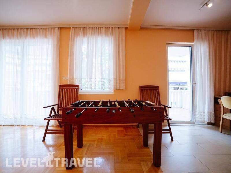 Фотография Hotel Boris