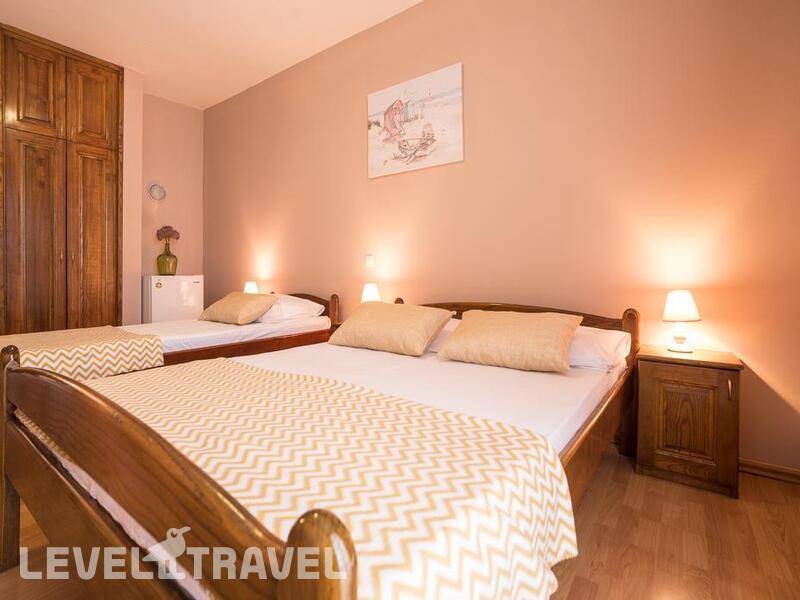 Фотография Hotel Boris