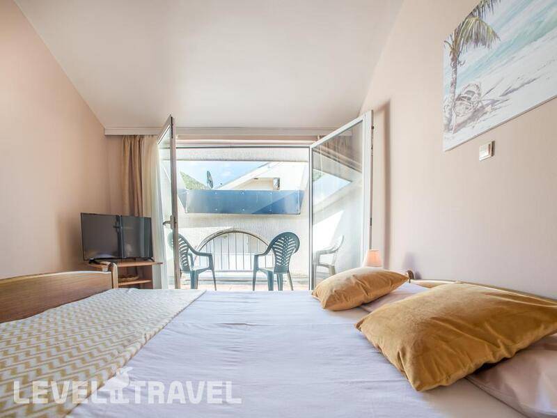 Фотография Hotel Boris