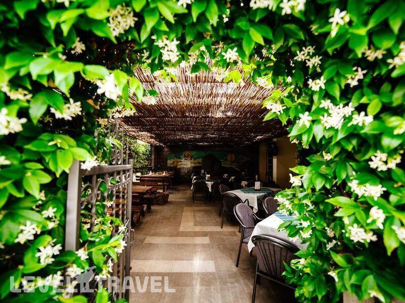 Фотография Hotel Boris