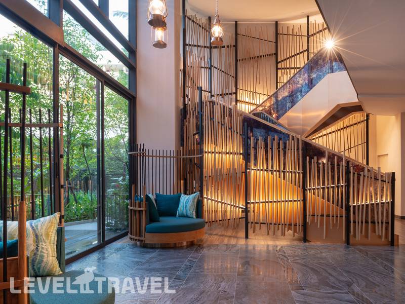 Фотография Hotel Indigo Phuket Patong