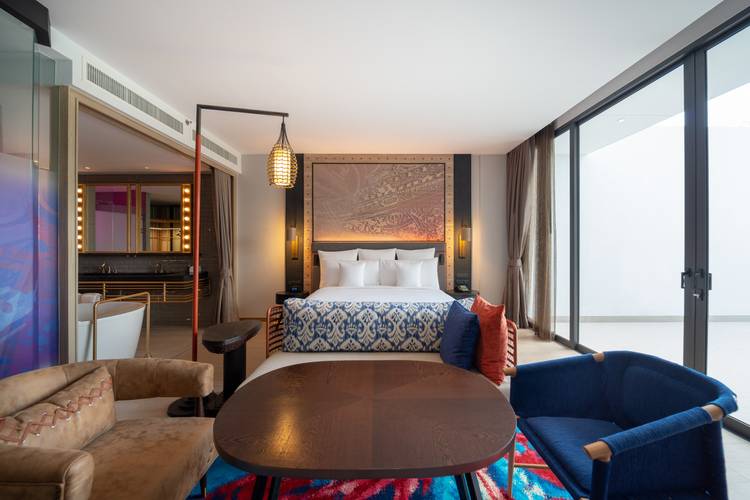Hotel Indigo Phuket Patong
