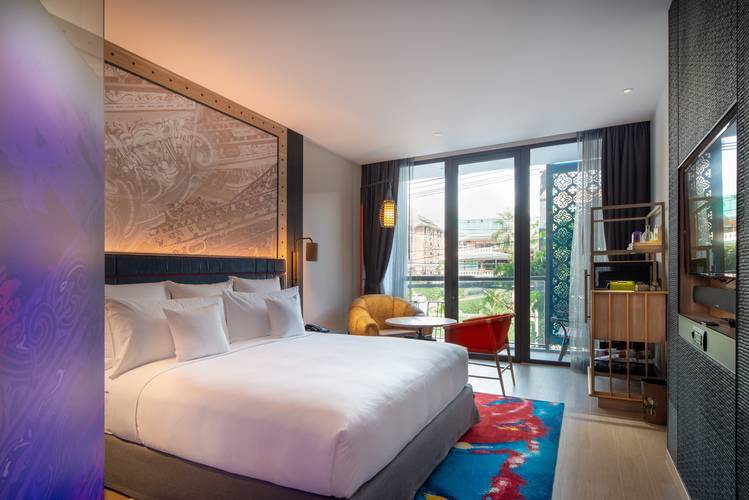Hotel Indigo Phuket Patong