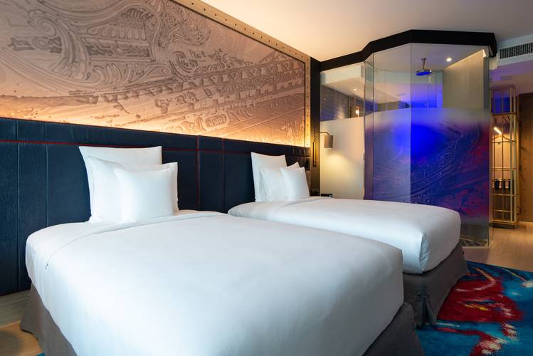 Hotel Indigo Phuket Patong