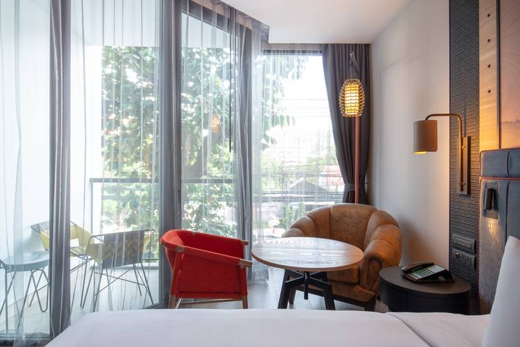 Hotel Indigo Phuket Patong