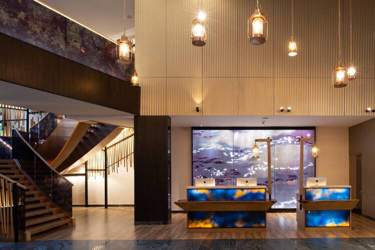 Hotel Indigo Phuket Patong