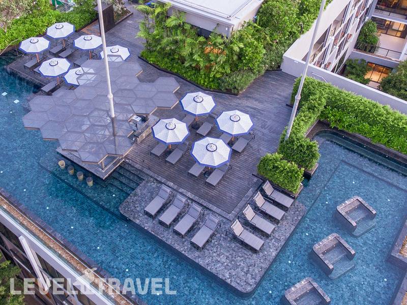 Фотография Hotel Indigo Phuket Patong
