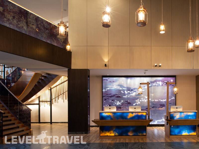 Фотография Hotel Indigo Phuket Patong