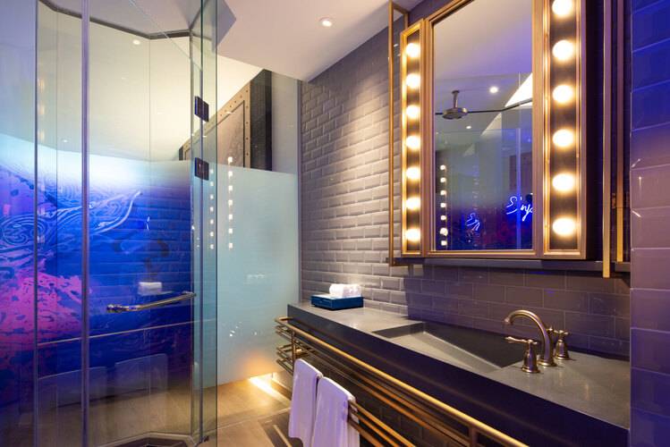 Hotel Indigo Phuket Patong