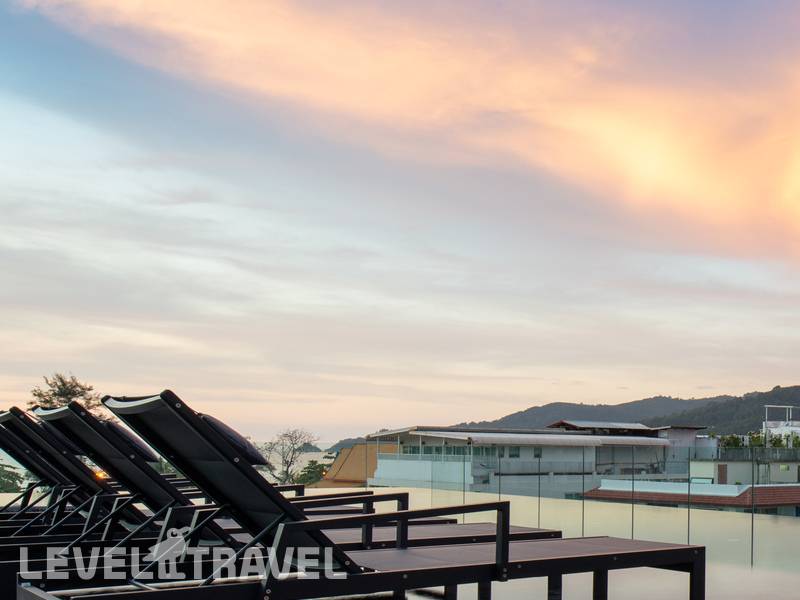 Фотография Hotel Indigo Phuket Patong