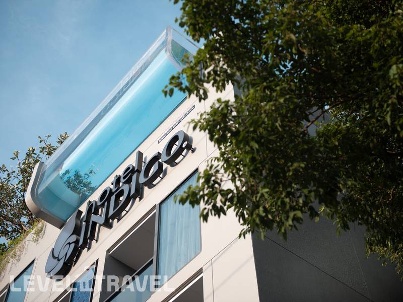 Фотография Hotel Indigo Phuket Patong