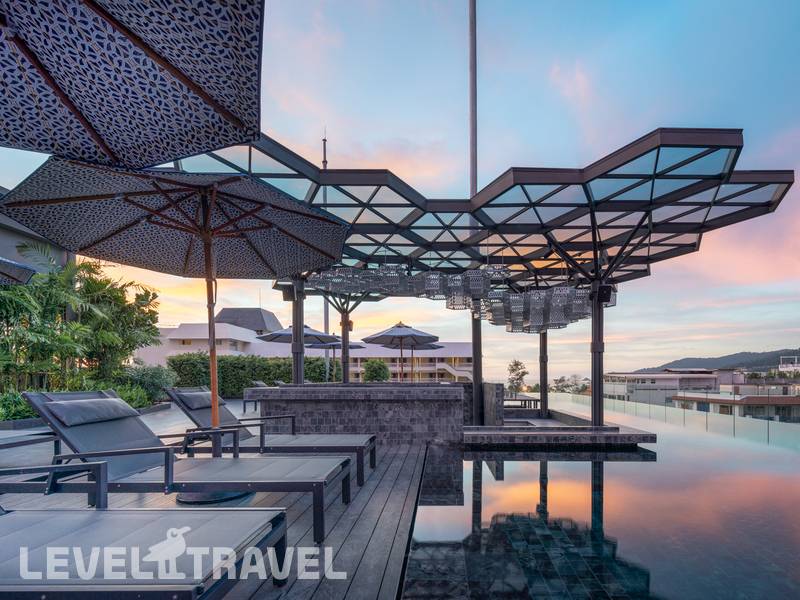 Фотография Hotel Indigo Phuket Patong