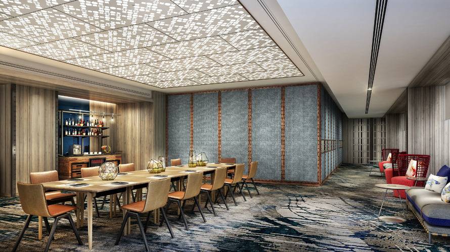 Hotel Indigo Phuket Patong