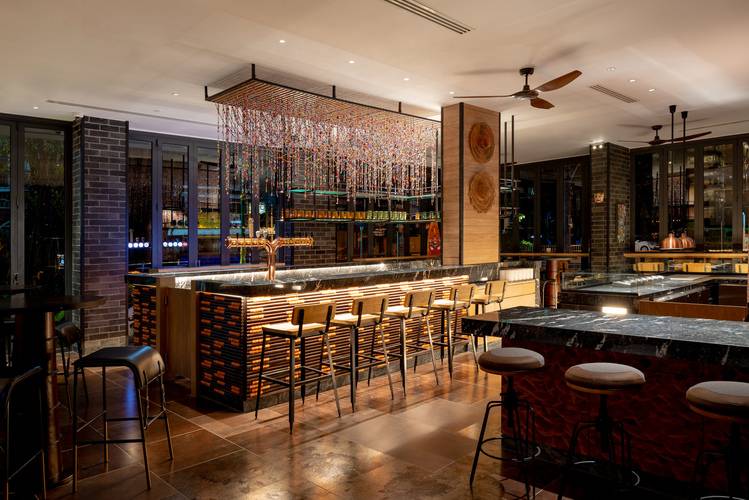 Hotel Indigo Phuket Patong