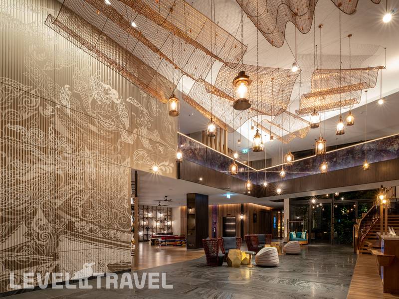 Фотография Hotel Indigo Phuket Patong