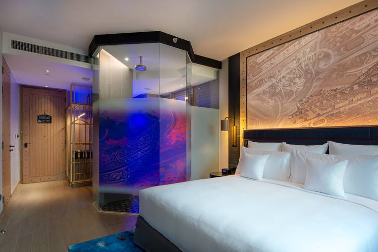 Hotel Indigo Phuket Patong