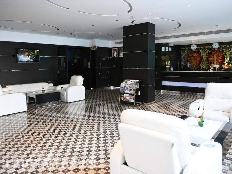 Фотография Juffair Gate Hotel