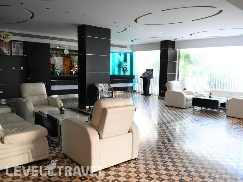 Фотография Juffair Gate Hotel