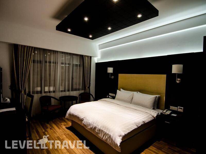 Фотография Juffair Gate Hotel