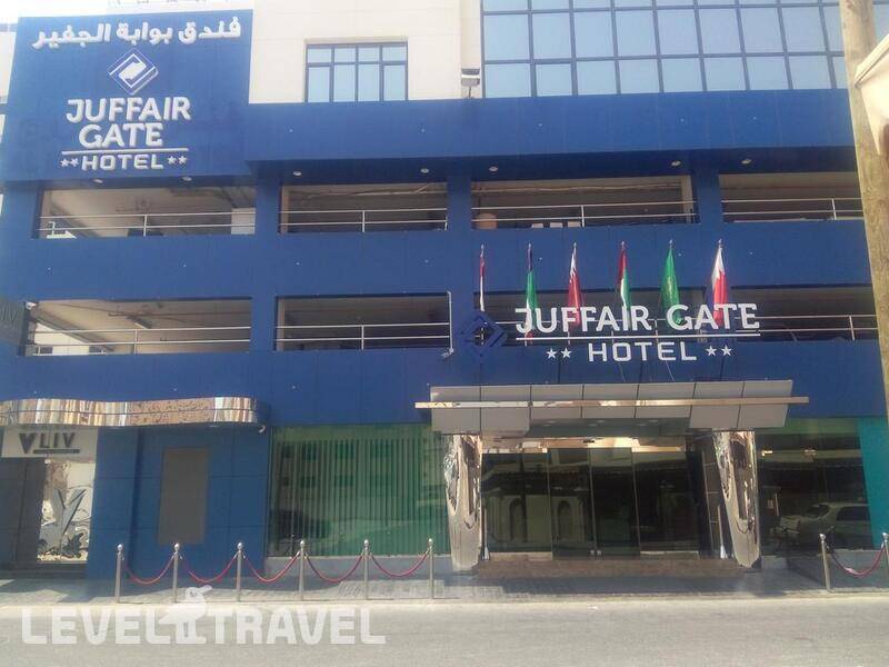 Фотография Juffair Gate Hotel